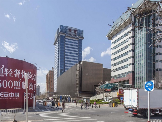 郑州慈仁堂美容美体连锁加盟